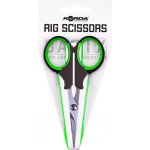 Korda Nůžky Basix Rig Scissors – Hledejceny.cz