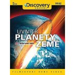 Uvnitř planety Země Digipack DVD – Hledejceny.cz