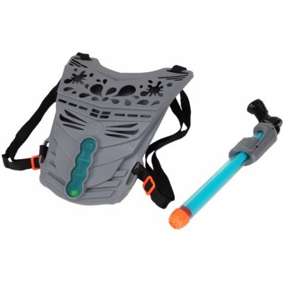 Alltoys Vodní sada pumpovací pistole 33 cm – Zboží Dáma