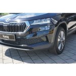 Skoda Karoq 1.5 TSI ACT 110 kW – Sleviste.cz
