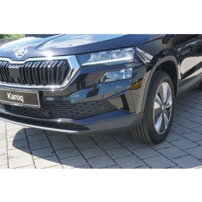 Skoda Karoq 1.5 TSI ACT 110 kW – Sleviste.cz