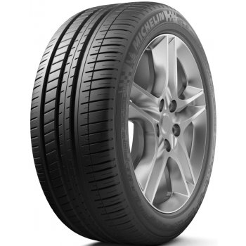 Pneumatiky Michelin Pilot Sport 3 Acoustic 245/45 R19 102Y