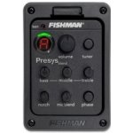FISHMAN PSY 301 Presys Blend – Zboží Dáma
