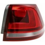 Zadní světlo - pravé vnější VOLKSWAGEN GOLF VII | 2012-2021 | DEPO | – Hledejceny.cz