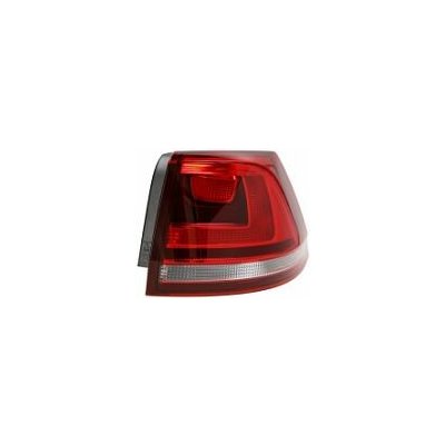 Zadní světlo - pravé vnější VOLKSWAGEN GOLF VII | 2012-2021 | DEPO | – Hledejceny.cz