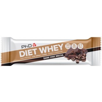 PhD Nutrition Diet Whey 65 g