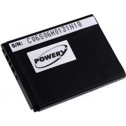 Powery Alcatel OT-223A 700mAh