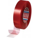 Tesa Oboustranná PET lepicí páska 50 m x 19 mm – Zboží Mobilmania
