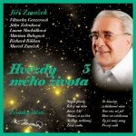 Popron Music Jiří Zmožek - Hvězdy mého života 3 CD – Hledejceny.cz