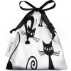 Menstruační kalíšek LadyCup Náhradní sáček pro menstruační kalíšek Barva sáčku Černá kočka