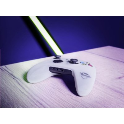 Trust GXT 749 Controller Sleeve Xbox Transparent – Zboží Mobilmania
