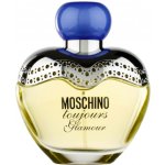 Moschino Toujours Glamour toaletní voda dámská 50 ml – Hledejceny.cz