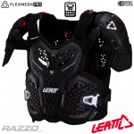 Chránič hrudi a zad Leatt 5.5 Pro – Zboží Mobilmania
