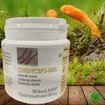 MRL Cordyceps 90 tablet – Hledejceny.cz