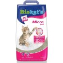 Biokat’s Micro Fresh podestýlka 7 l 6,7 kg