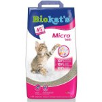 Biokat’s Micro Fresh podestýlka 7 l 6,7 kg – Zboží Dáma