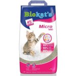 Biokat’s Micro Fresh podestýlka 7 l 6,7 kg – Zboží Mobilmania