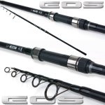 Fox EOS Pro Telescopic 10 ft 3 lb 5 dílů – Zboží Dáma