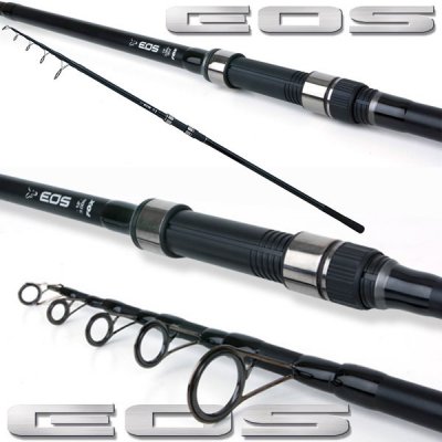 Fox EOS Pro Telescopic 10 ft 3 lb 5 dílů – Zboží Mobilmania