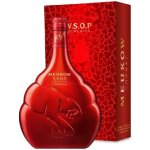 Meukow VSOP RED 40% 0,7 l (karton) – Zbozi.Blesk.cz