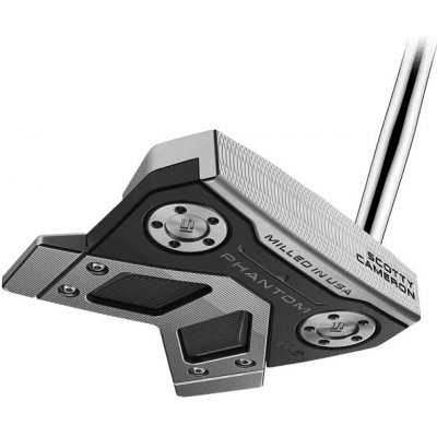 Scotty Cameron Phantom 11.5. putter pravé 35 – Zboží Dáma