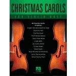 Christmas Carols for Violin Duet noty na housle – Zboží Dáma