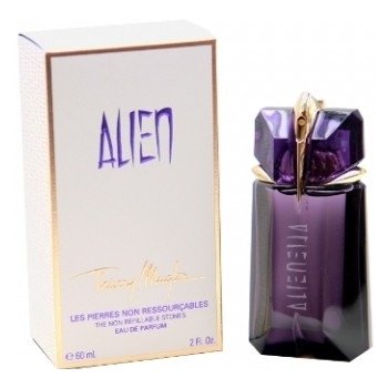 Thierry Mugler Alien parfémovaná voda dámská 90 ml tester
