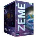 Albi Meziplanetární průzkumník Země – Zboží Mobilmania