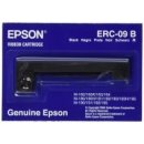 Páska do pokladny Epson ERC 09, černá, C43S015354, originál
