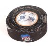 Hokejové doplňky Blue Sports Páska na čepel ANDOVER PRINTED 24 mm x 18 m