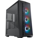 Cooler Master MasterBox 520 Mesh Blackout Edition MB520-KGNN-SNO – Zbozi.Blesk.cz