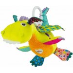 Lamaze Létající Dráček Flip Flap – Hledejceny.cz