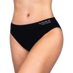 VoXX Dámské kalhotky Bamboo 001 černá – Hledejceny.cz