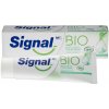 Zubní pasty Signal Bio Natural Freshness zubní pasta pro svěží dech 75 ml