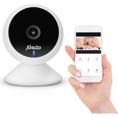Alecto Smartbaby 5 – Sleviste.cz