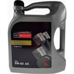 Ford Motorcraft A5 5W-30 5 l – Zbozi.Blesk.cz
