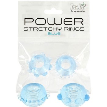 Toyjoy POWER STRETCHY