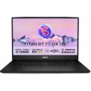 MSI Titan GT77HX 13VI-090CZ