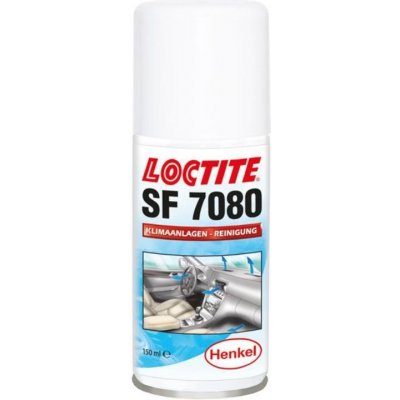 Loctite Hygienický Sprej SF 7080 150 ml – Zbozi.Blesk.cz