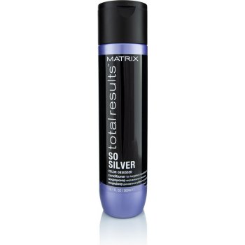 Matrix Total Results So Silver Conditioner 300 ml