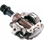 Shimano SPD M-540 pedály – Zbozi.Blesk.cz