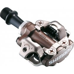 Shimano SPD M-540 pedály