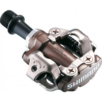 Shimano SPD M-540 pedály – Sleviste.cz