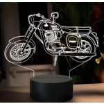 Beling 3D ZZ93 – Sleviste.cz