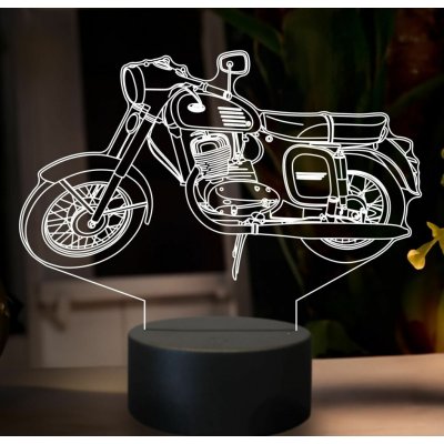 Beling 3D ZZ93 – Sleviste.cz