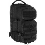 Mil-tec Tactical US Assault black 36 l – Zboží Dáma
