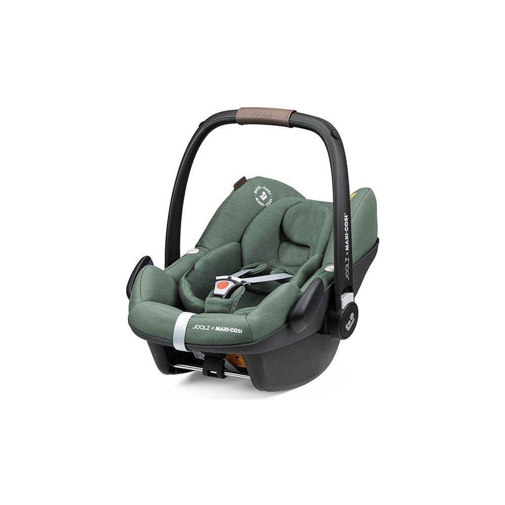 Joolz Mc Pebble Pro I Size Car Seat 21 Green Heureka Cz