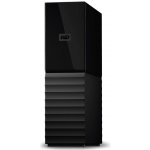 WD My Book 14TB, WDBBGB0140HBK-EESN – Hledejceny.cz