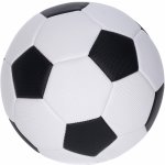 Wiky Fotbalový míč nenafouknutý 22 cm – Zboží Dáma