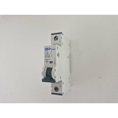 OEZ LTE-16C-1 – Hledejceny.cz